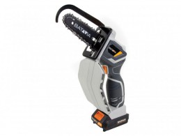 Batavia NEXXSAW Compact Chainsaw 18V 1 x 2.0Ah Li-ion Battery & Charger £109.95